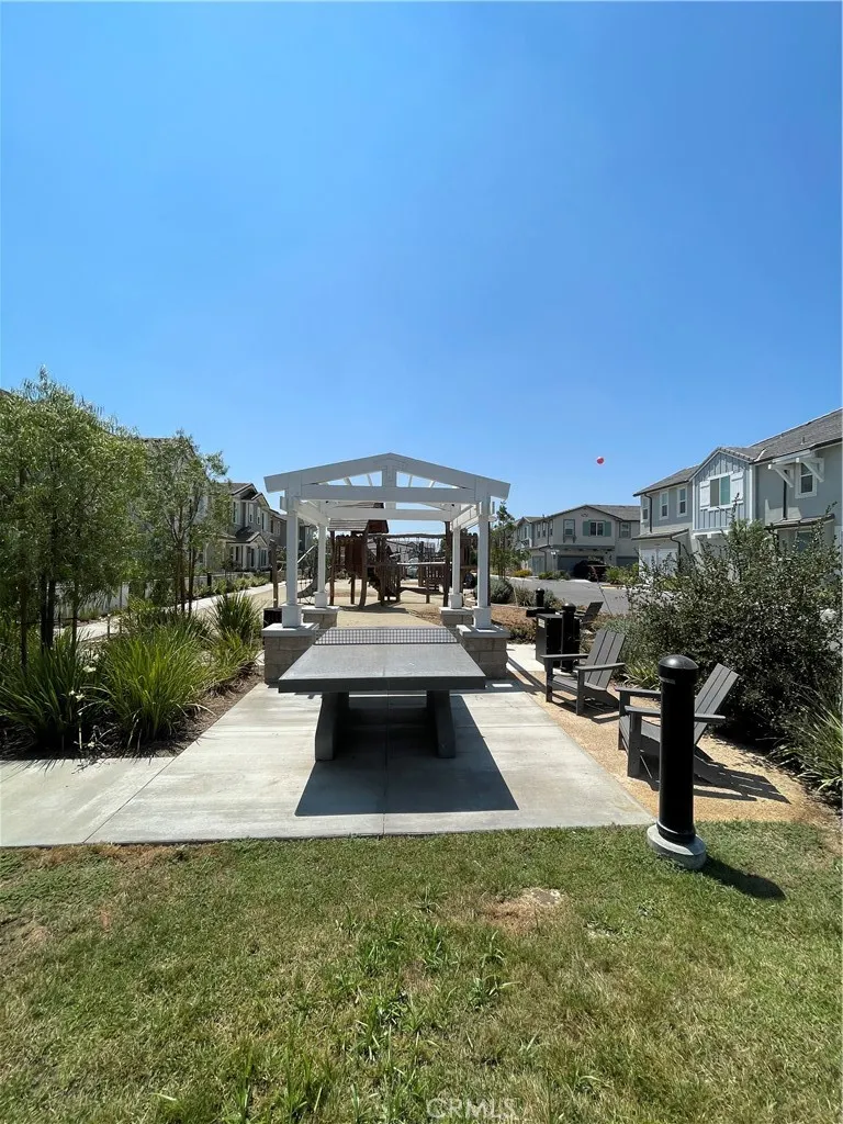 4283 S Hollyhock Paseo, #31