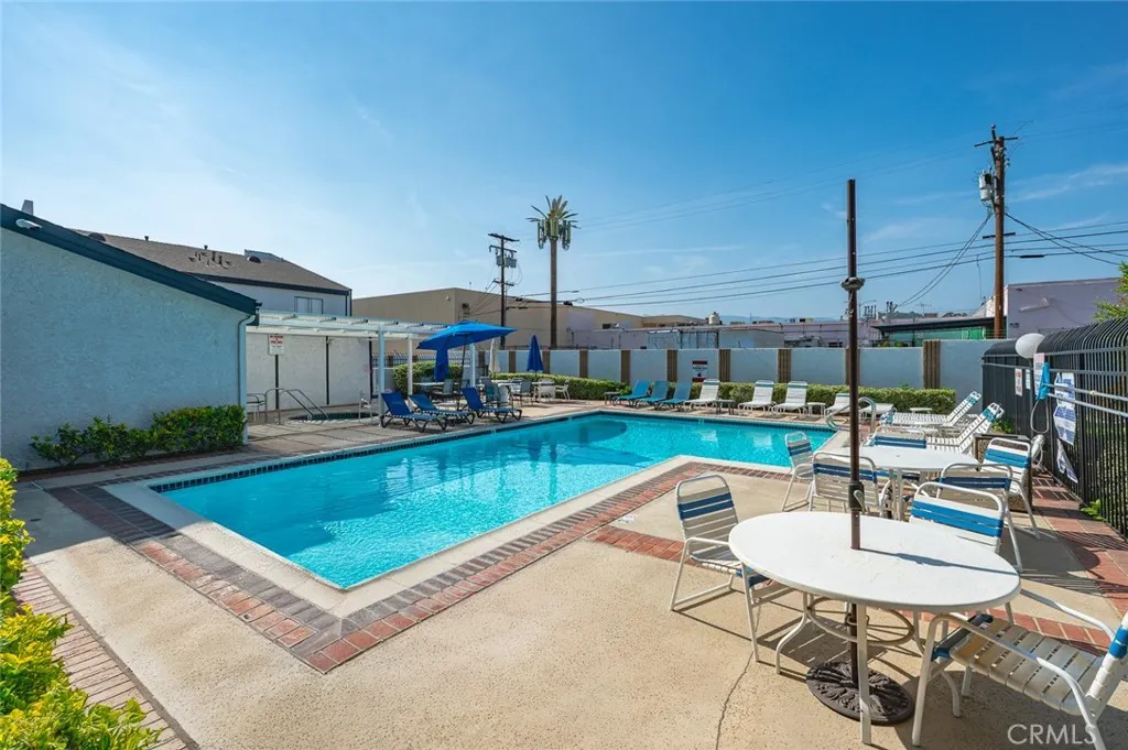 20821 E Calora Street, #E1
