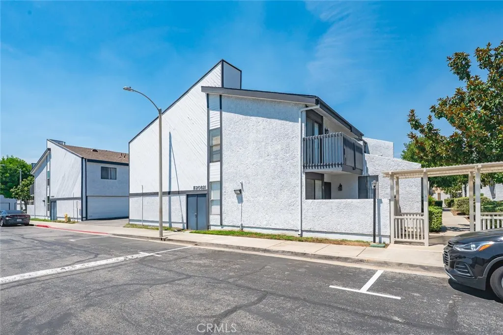 20821 E Calora Street, #E1