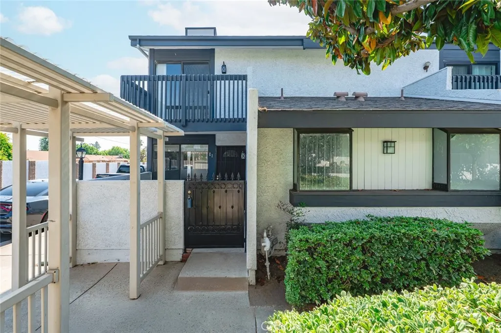 20821 E Calora Street, #E1