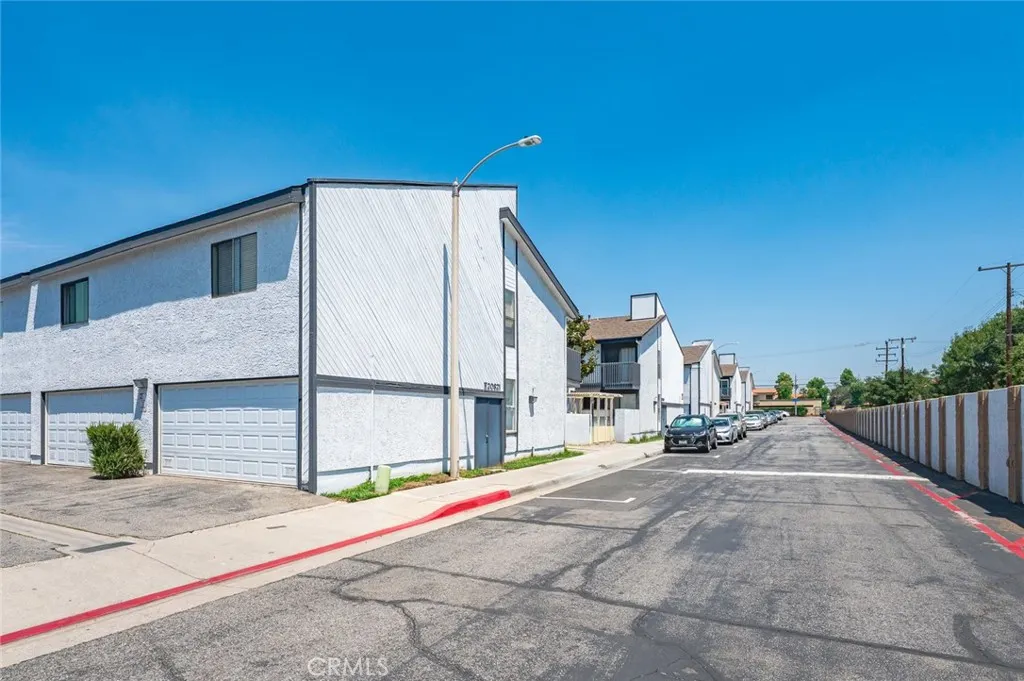 20821 E Calora Street, #E1