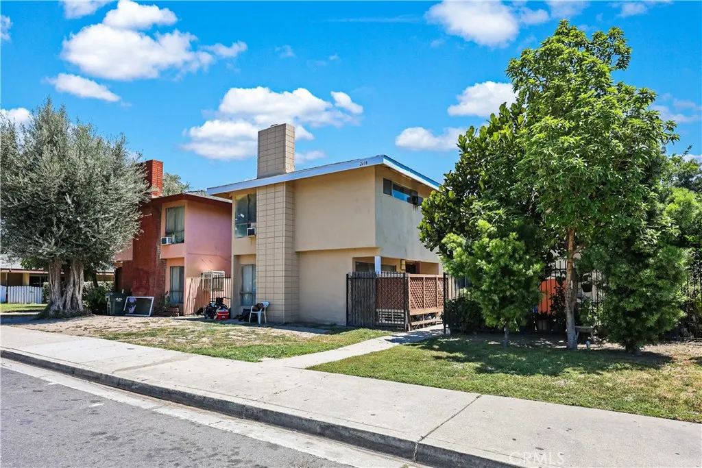 2418 Angela Street