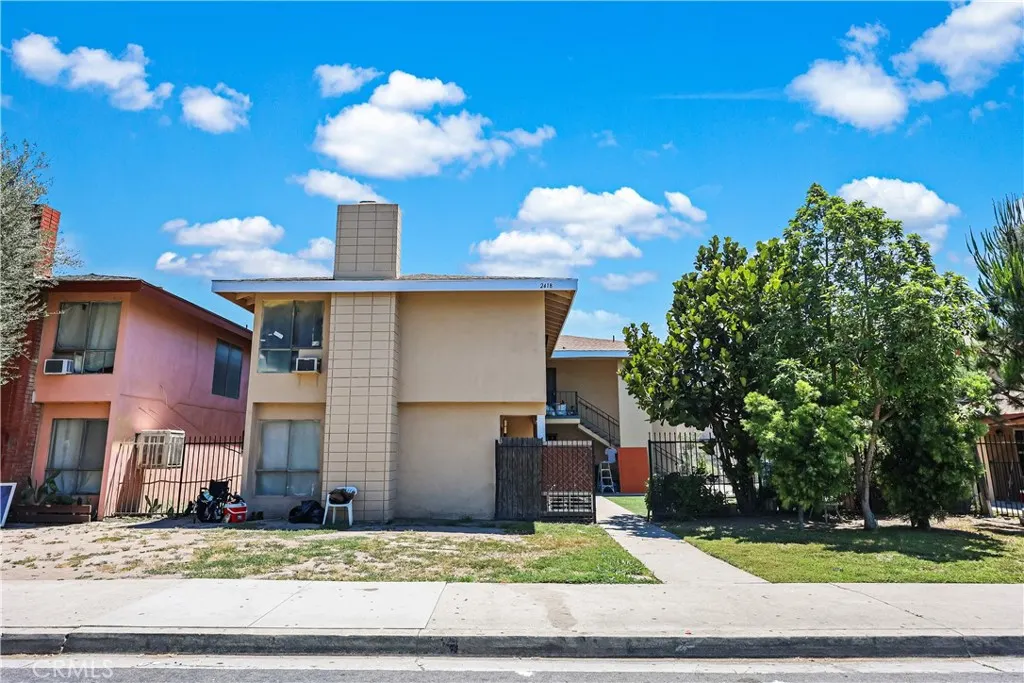 2418 Angela Street