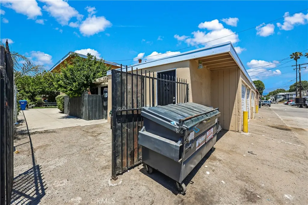 2418 Angela Street