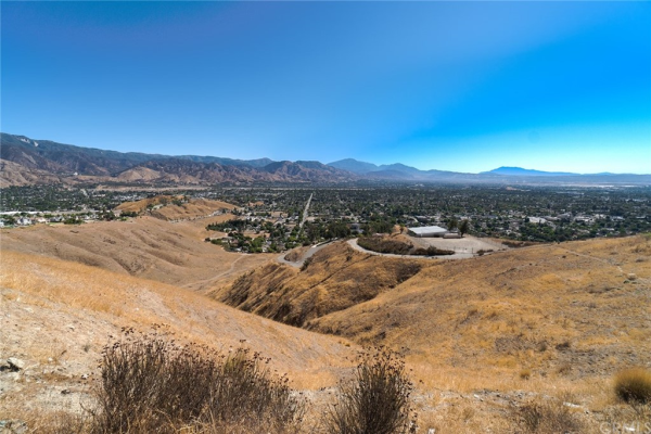 1 Ridge Line Drive, San Bernardino