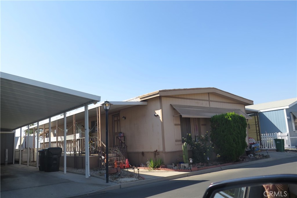 2755 arrow Highway, #163
