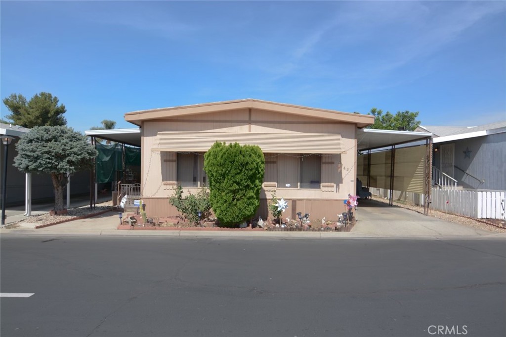 2755 arrow Highway, #163