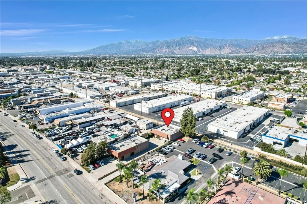 841 E San Bernardino Road