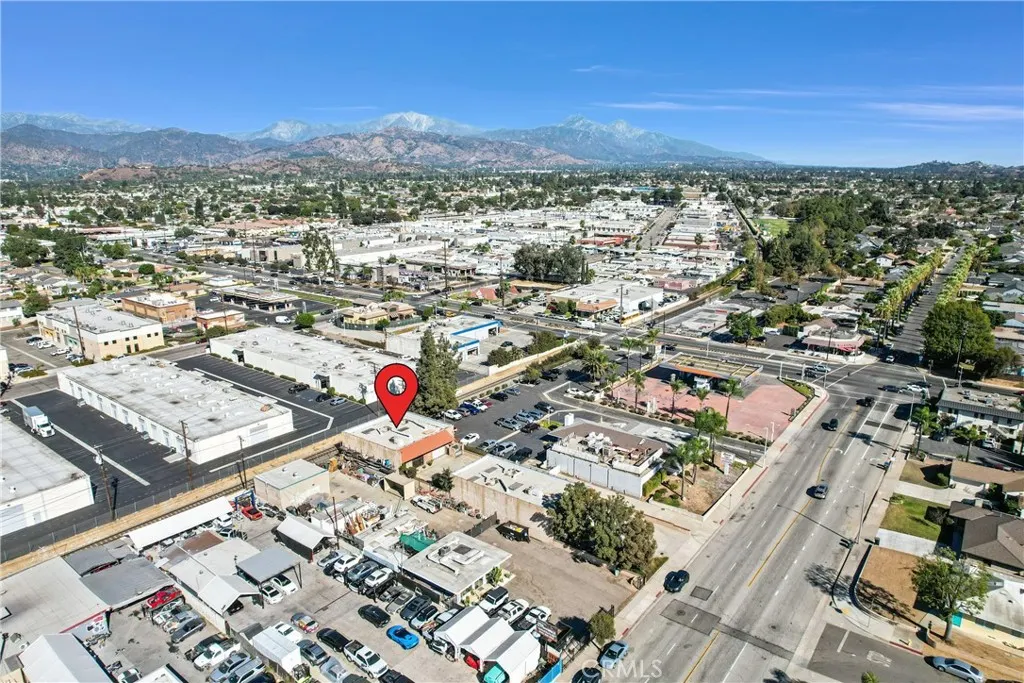 841 E San Bernardino Road