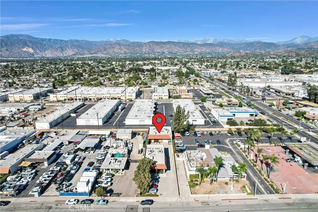 841 E San Bernardino Road