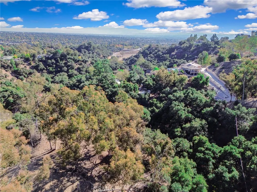 0 Live Oak Canyon Road