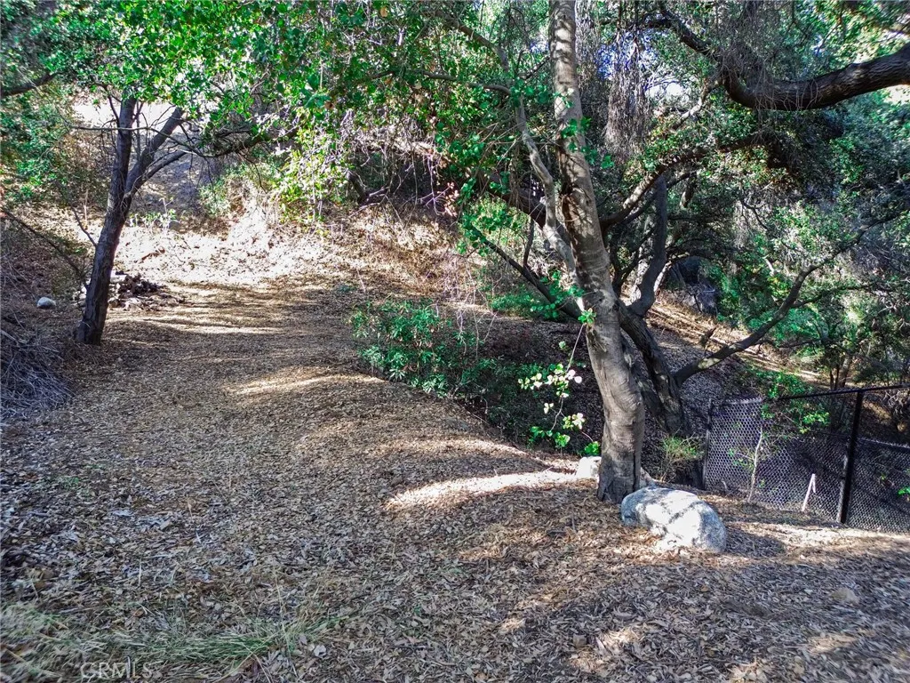 0 Live Oak Canyon Road