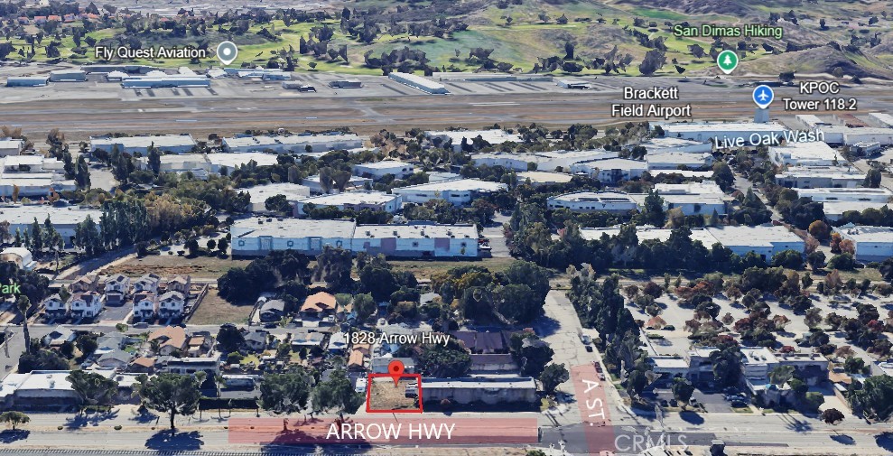 1828 Arrow Highway