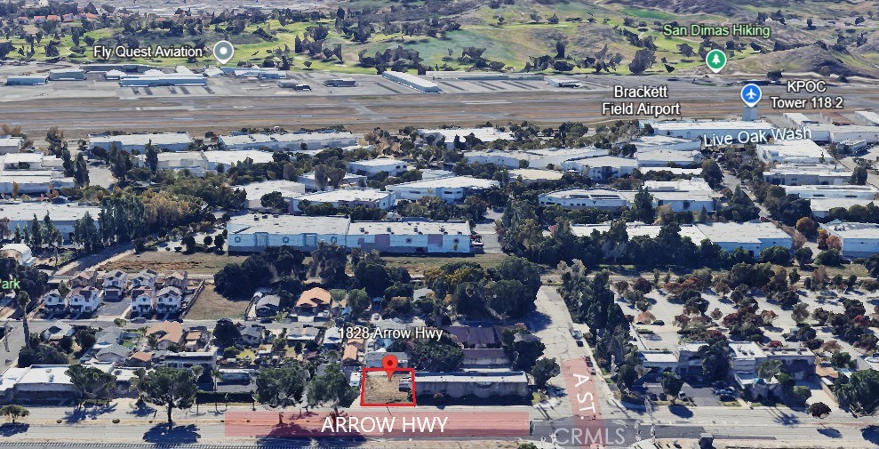 1828 Arrow Highway