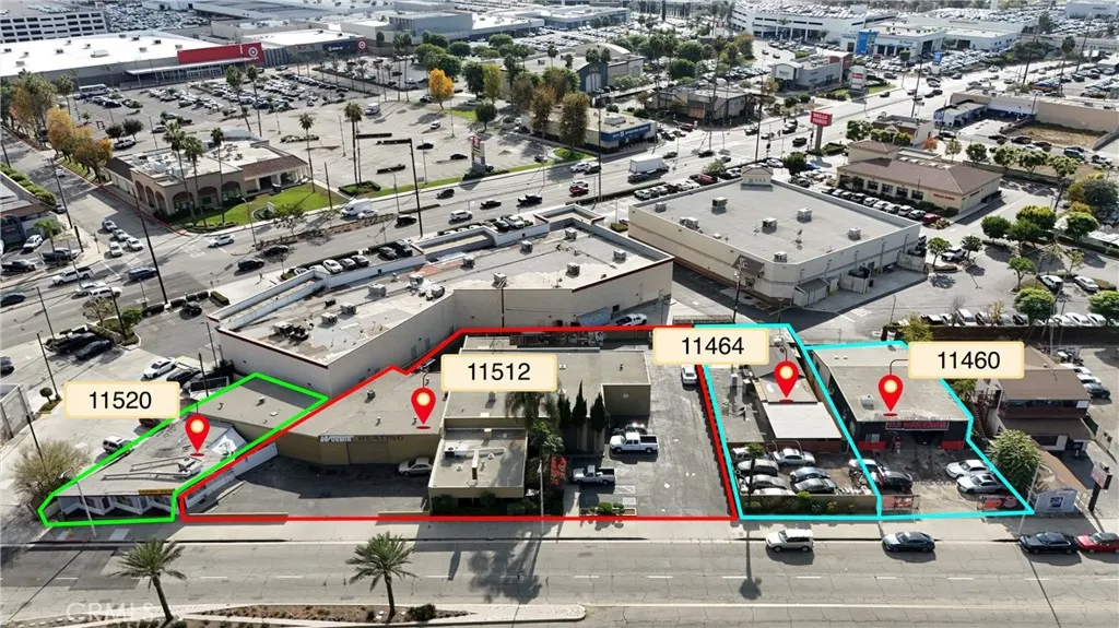 11500 Ramona Boulevard