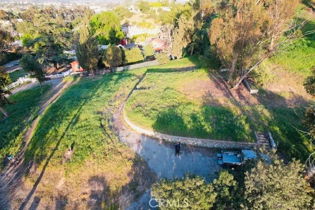 402 DE ANZA HEIGHTS  DR