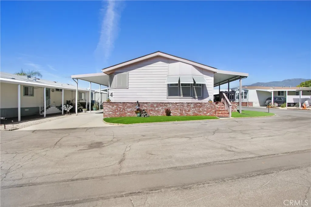 3530 Damien Avenue, #45