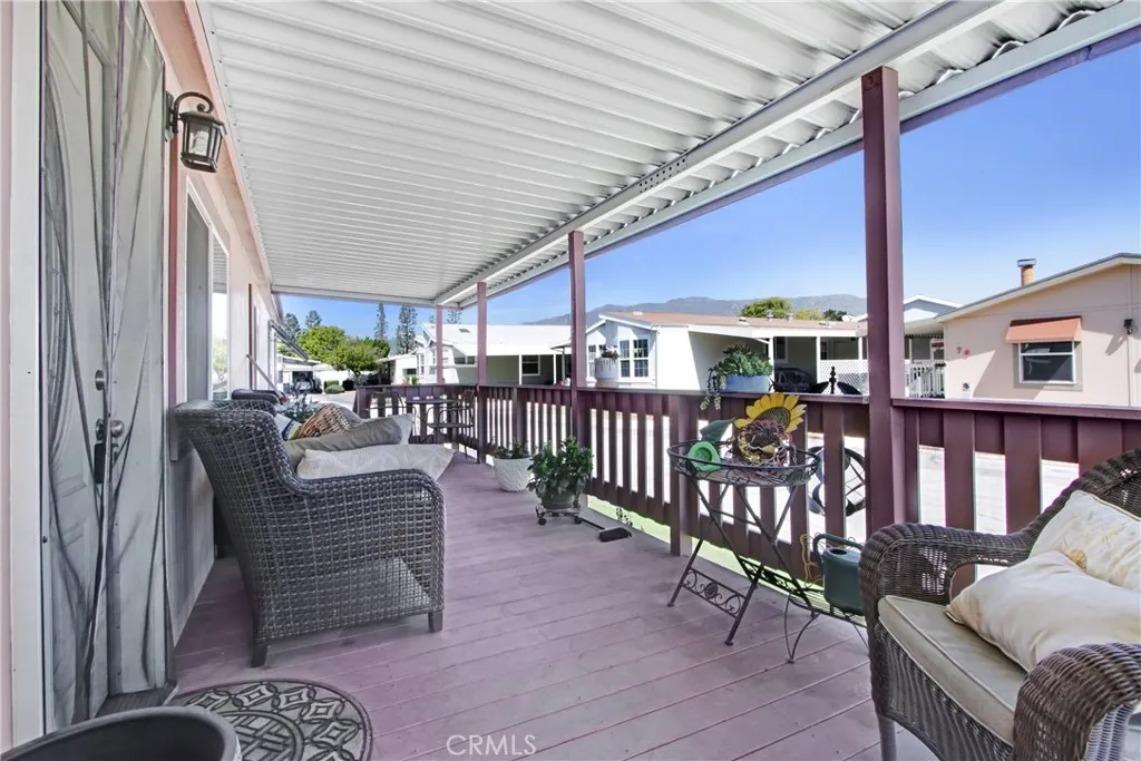 3530 Damien Avenue, #45