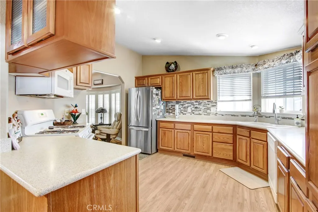 3530 Damien Avenue, #45