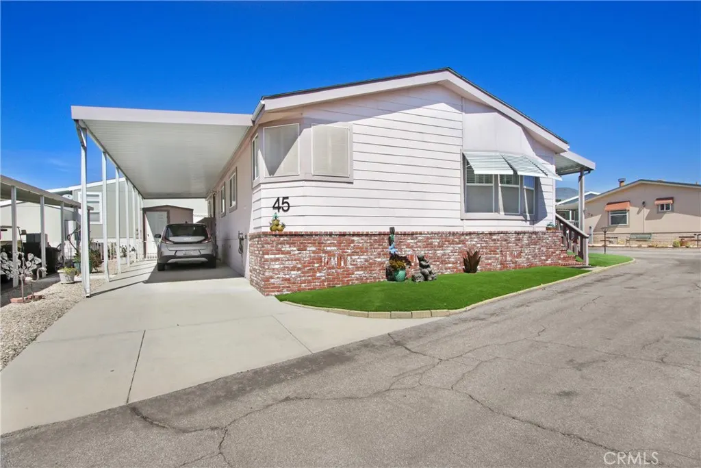 3530 Damien Avenue, #45