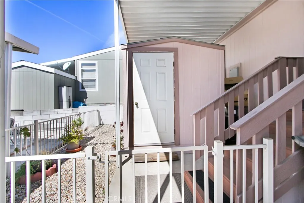 3530 Damien Avenue, #45