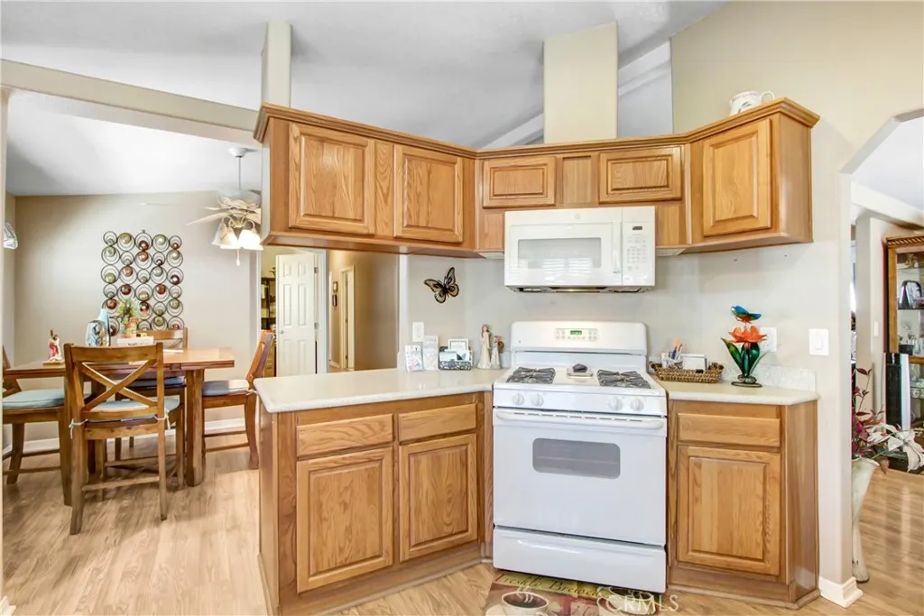 3530 Damien Avenue, #45