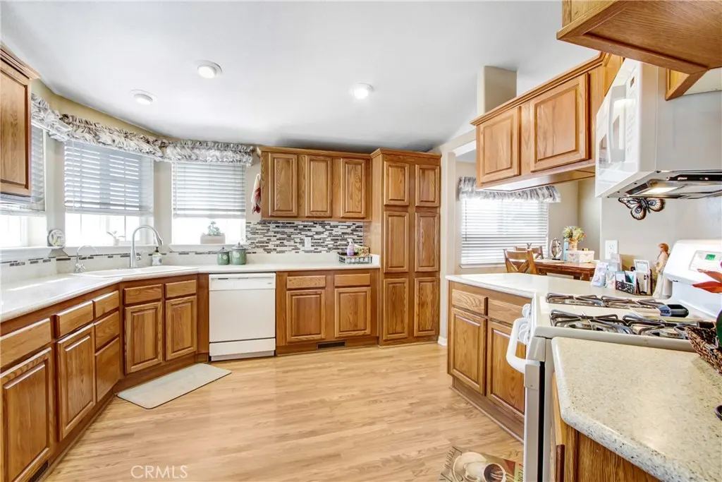 3530 Damien Avenue, #45