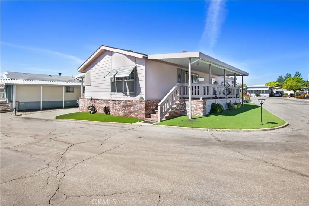 3530 Damien Avenue, #45