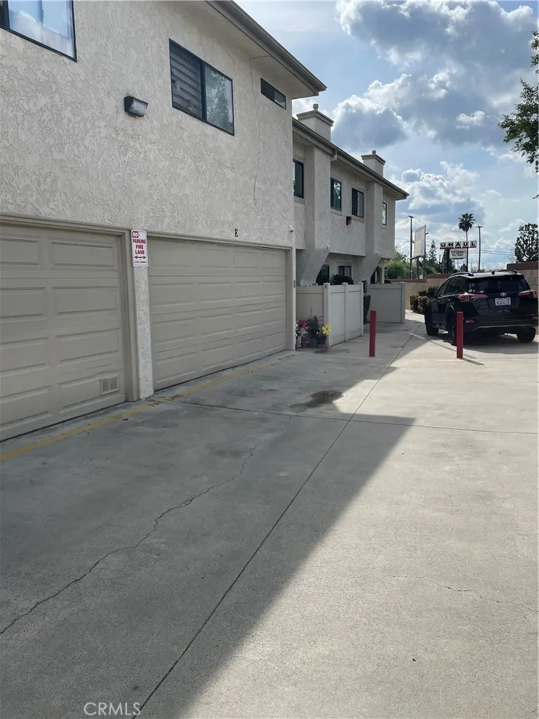20963 E Covina Boulevard, #E