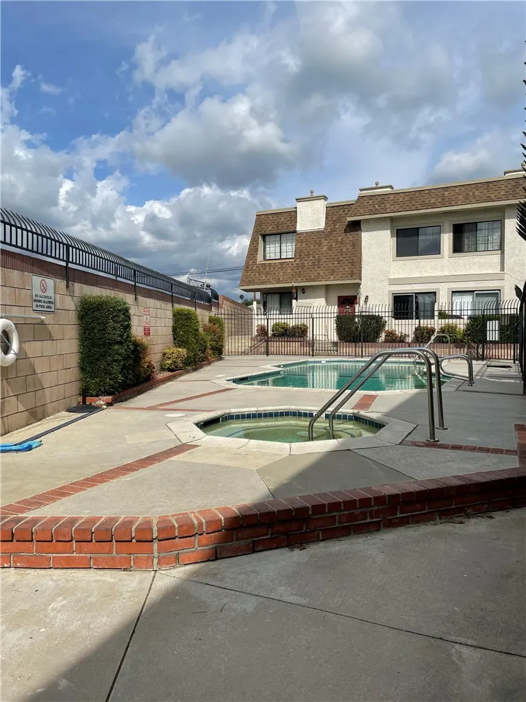 20963 E Covina Boulevard, #E