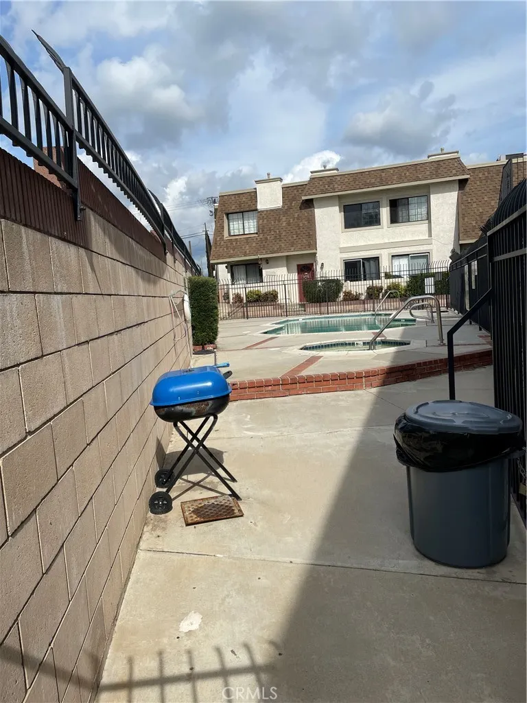 20963 E Covina Boulevard, #E