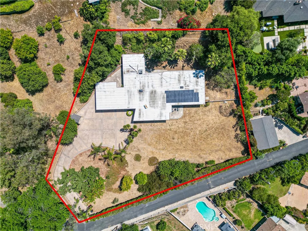 950 S Spring Meadow Drive