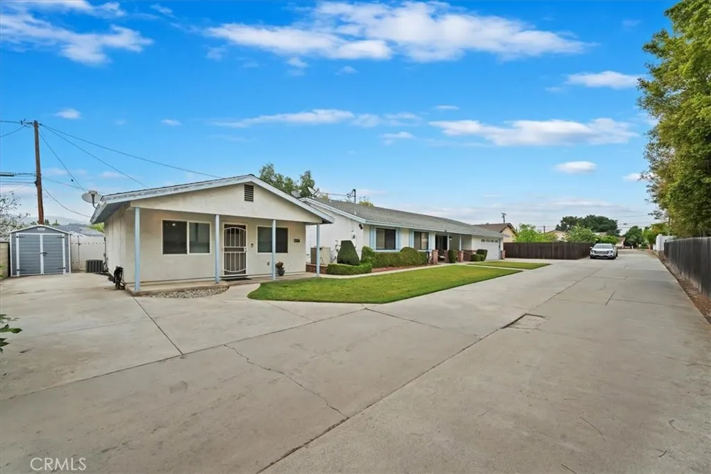 4423 N Sunflower Avenue