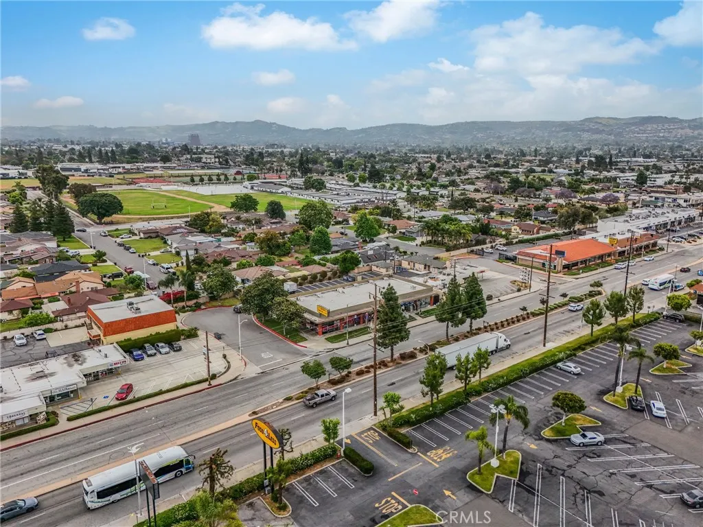 610 N Azusa Avenue