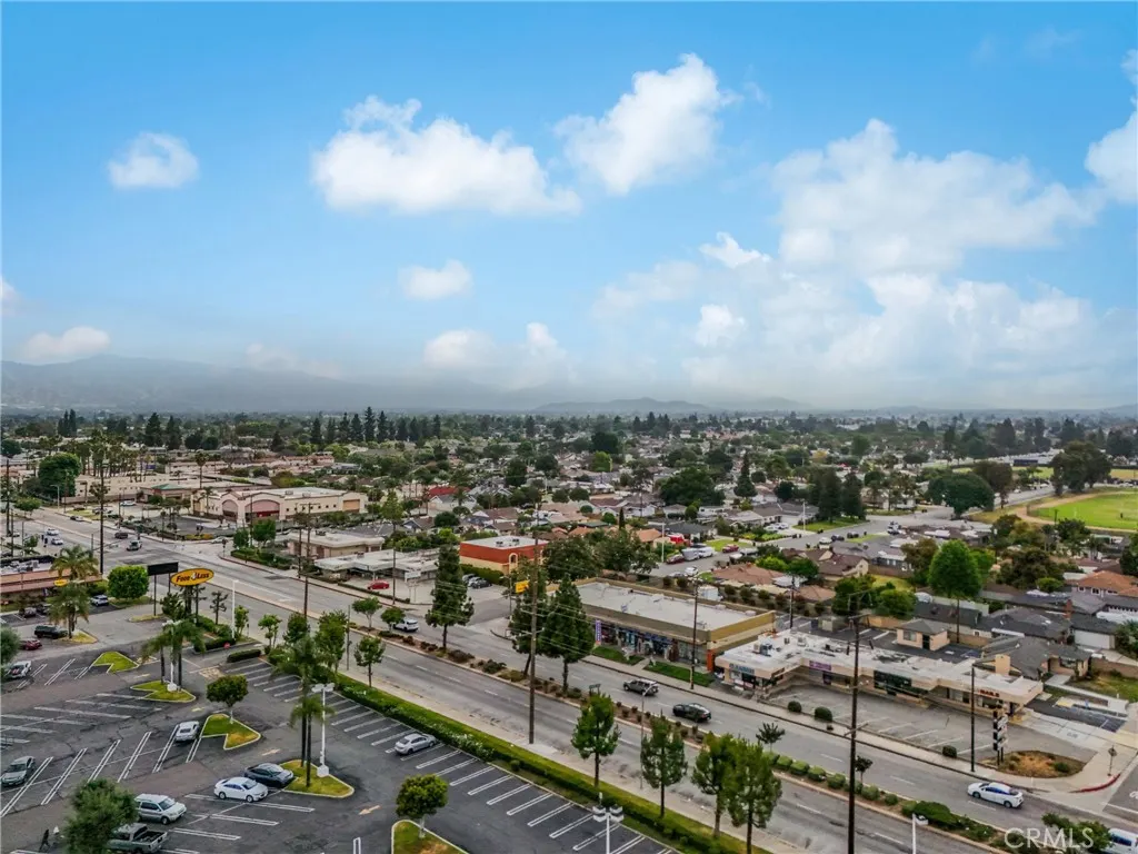610 N Azusa Avenue