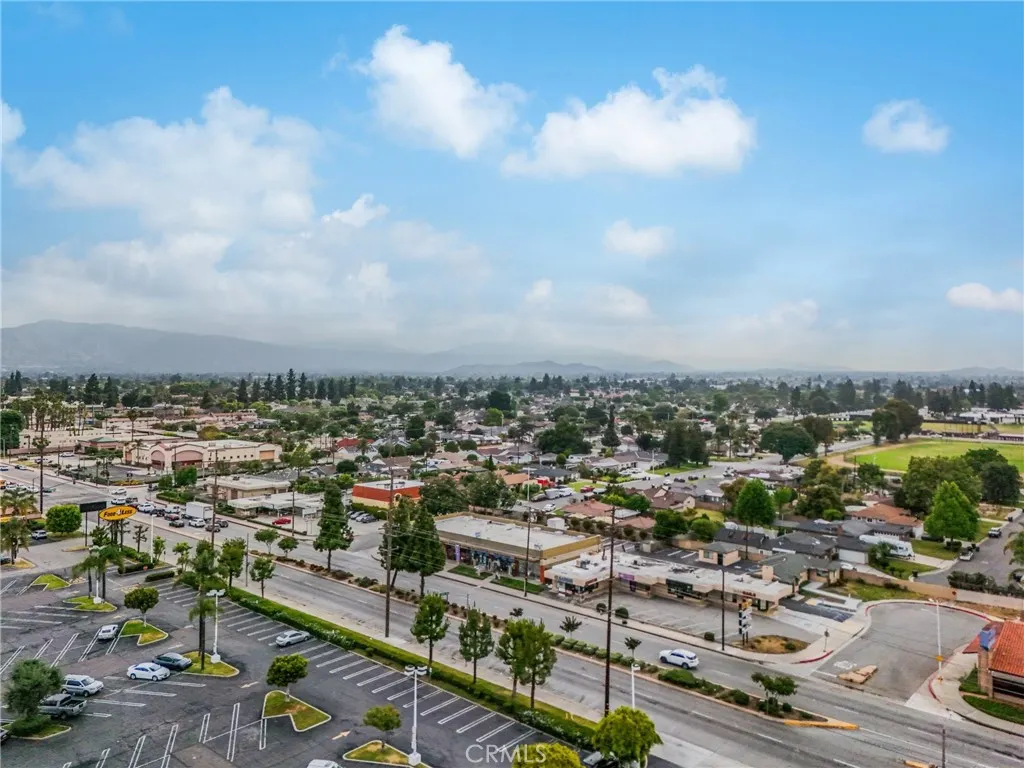 610 N Azusa Avenue