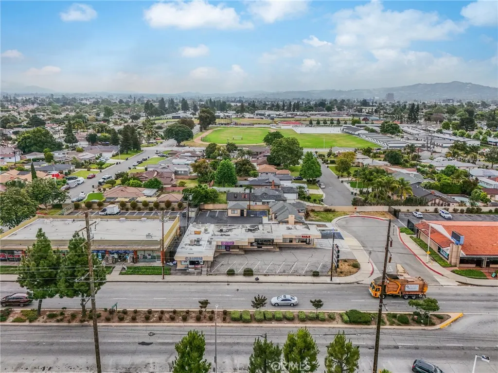 610 N Azusa Avenue