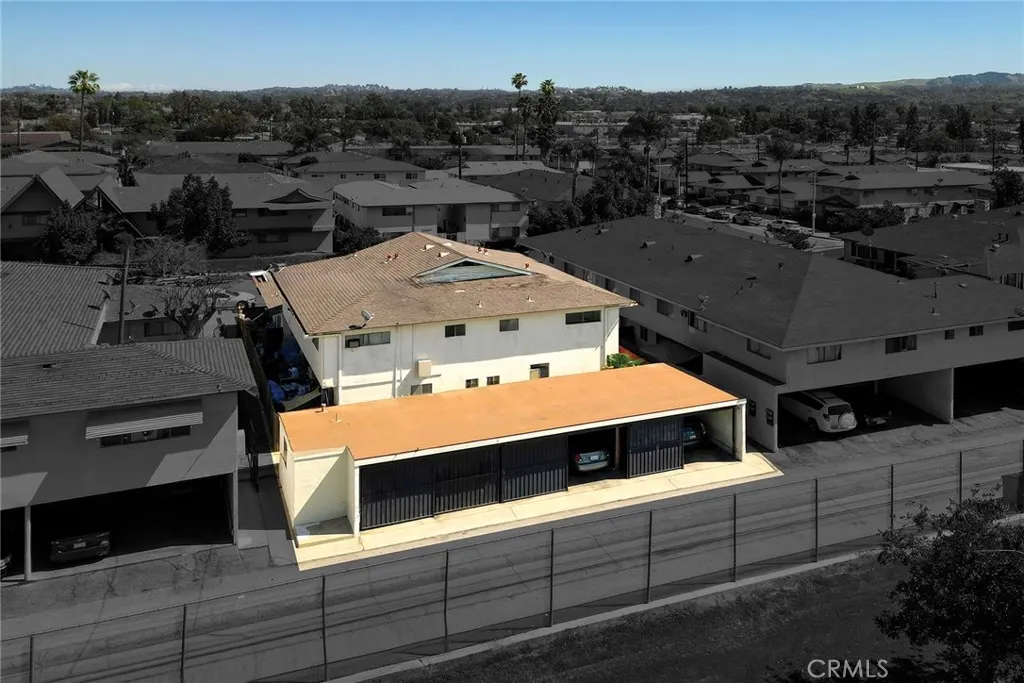 335 N Prospero Drive