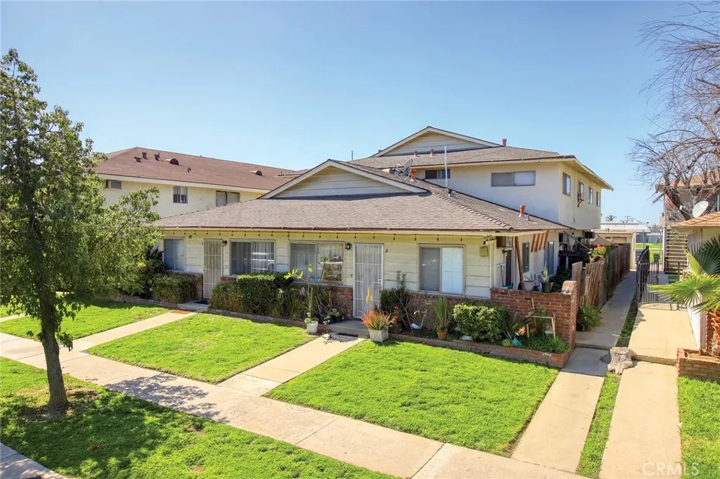 335 N Prospero Drive