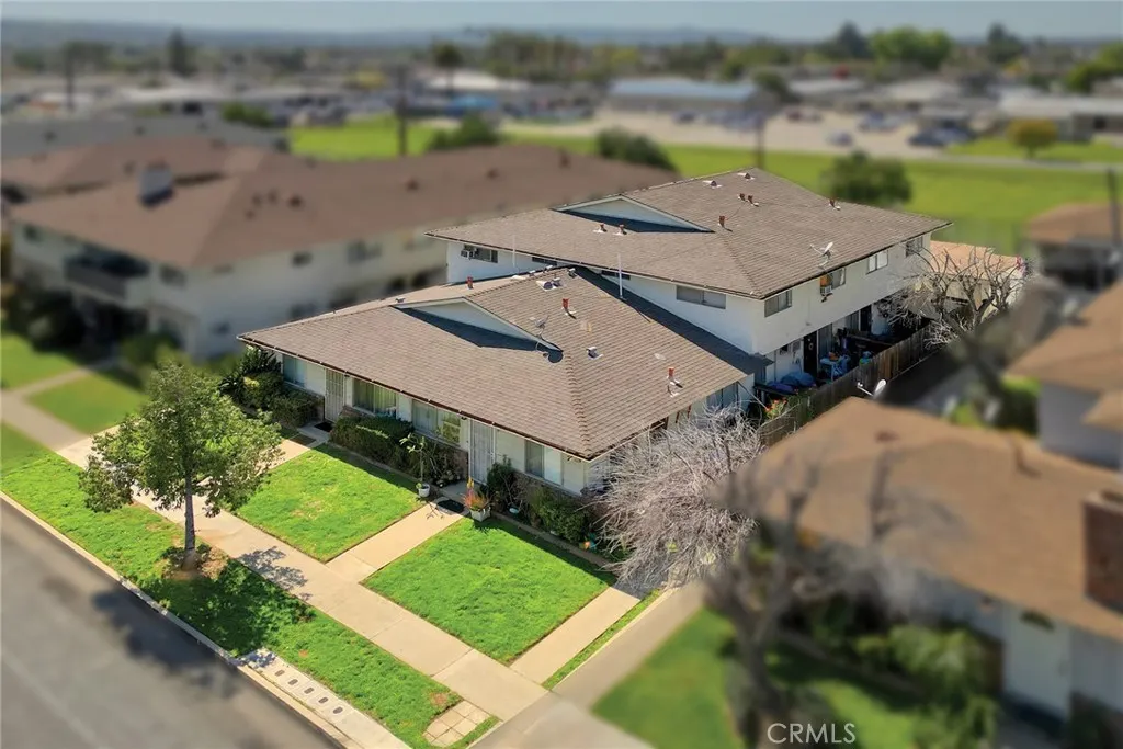 335 N Prospero Drive