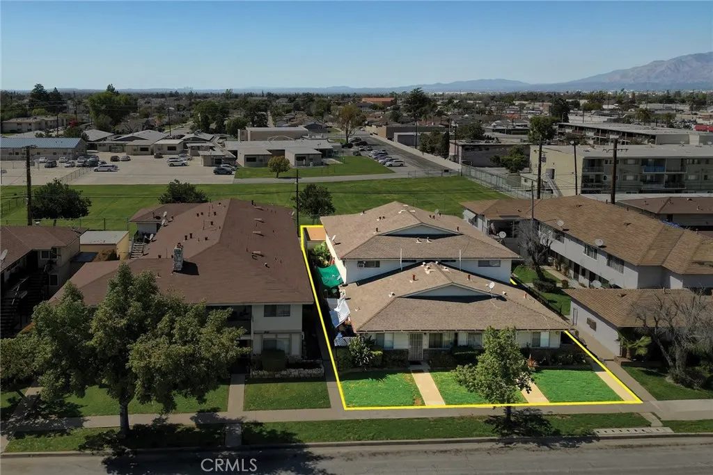 335 N Prospero Drive