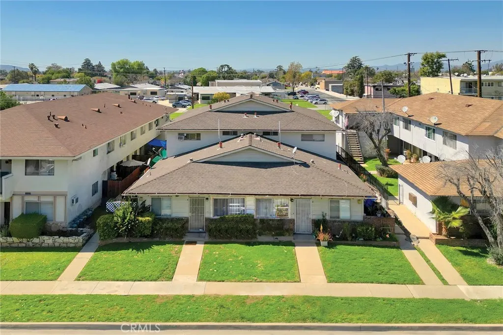 335 N Prospero Drive