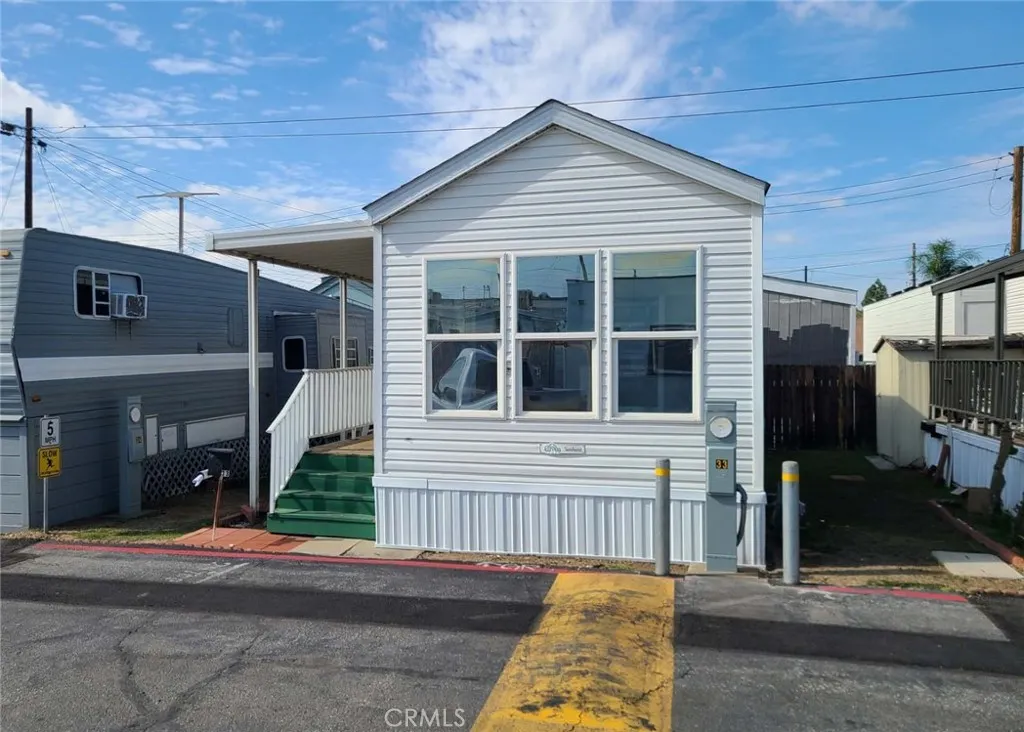 19548 Cypress Street, #33