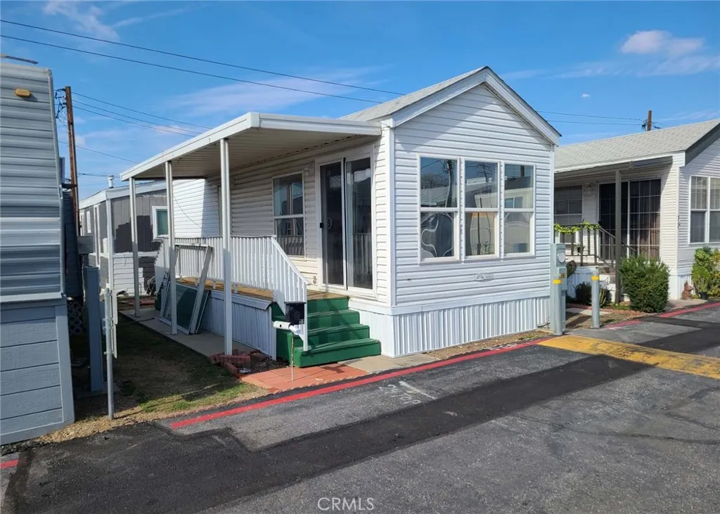 19548 Cypress Street, #33