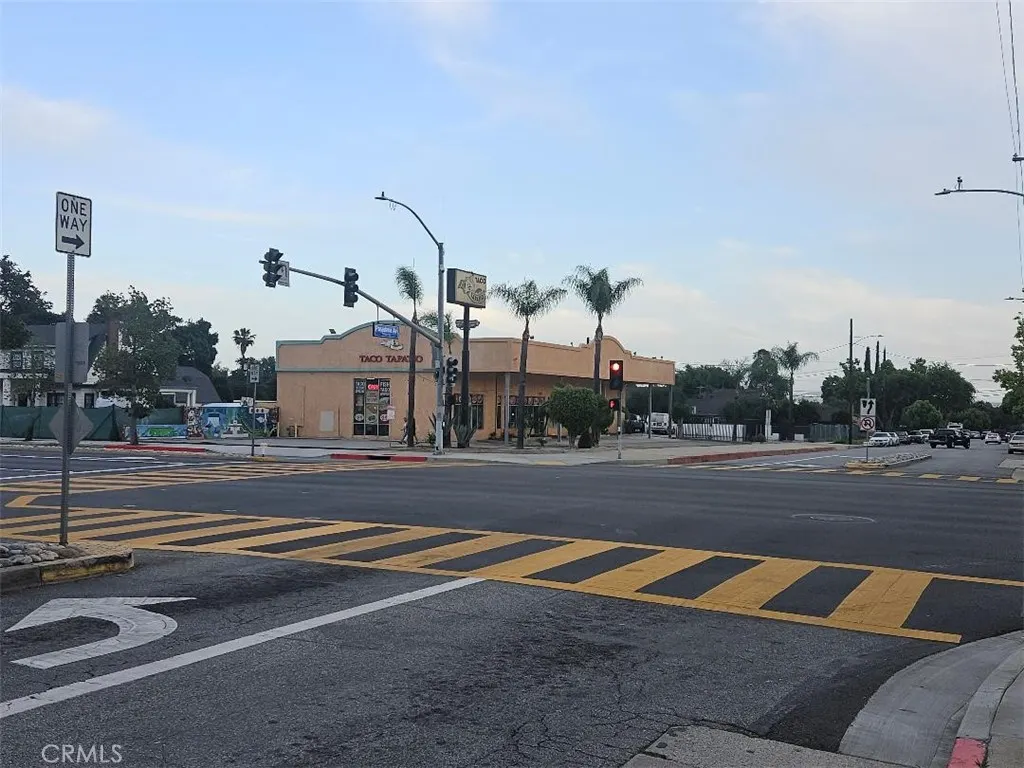 502 E Foothill Boulevard