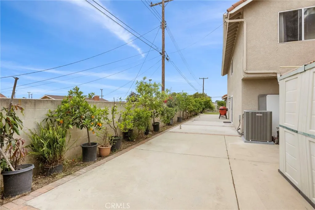 4950 N Treanor Avenue