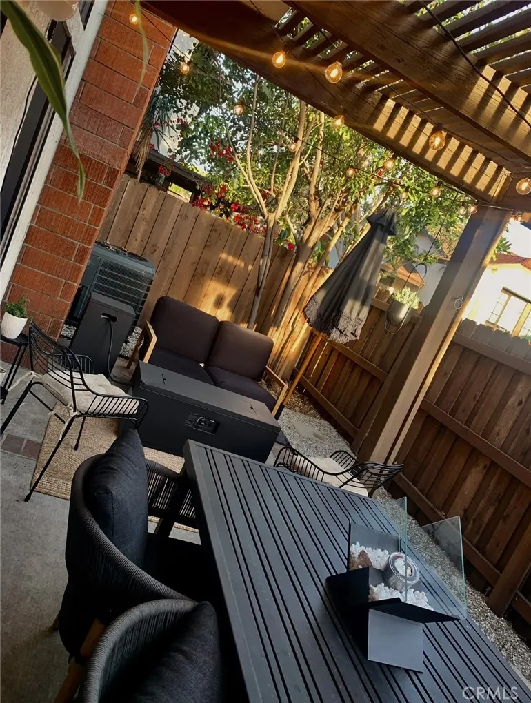 543 W Puente Street, #3
