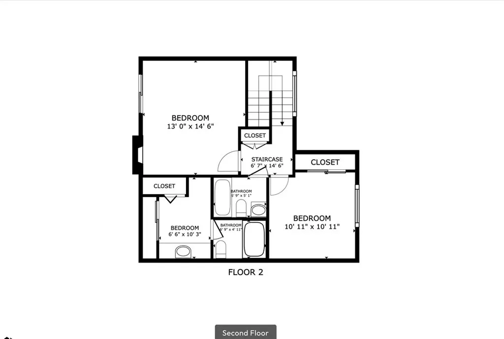 137 Oak Forest Circle