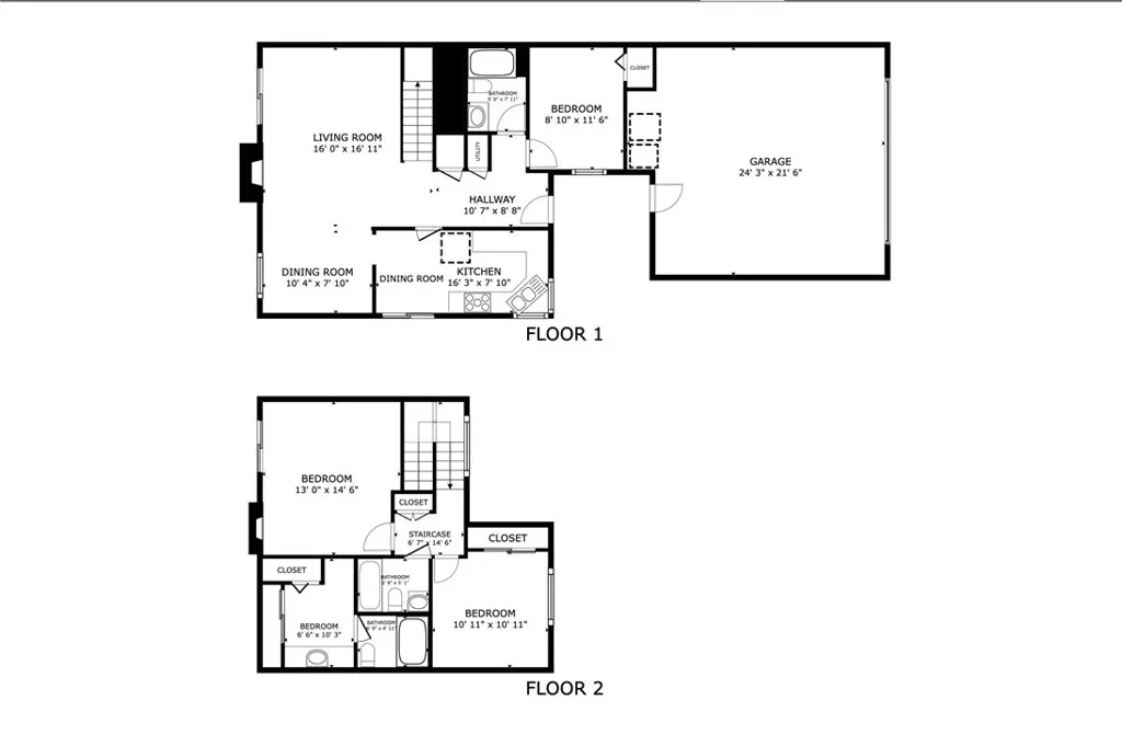 137 Oak Forest Circle