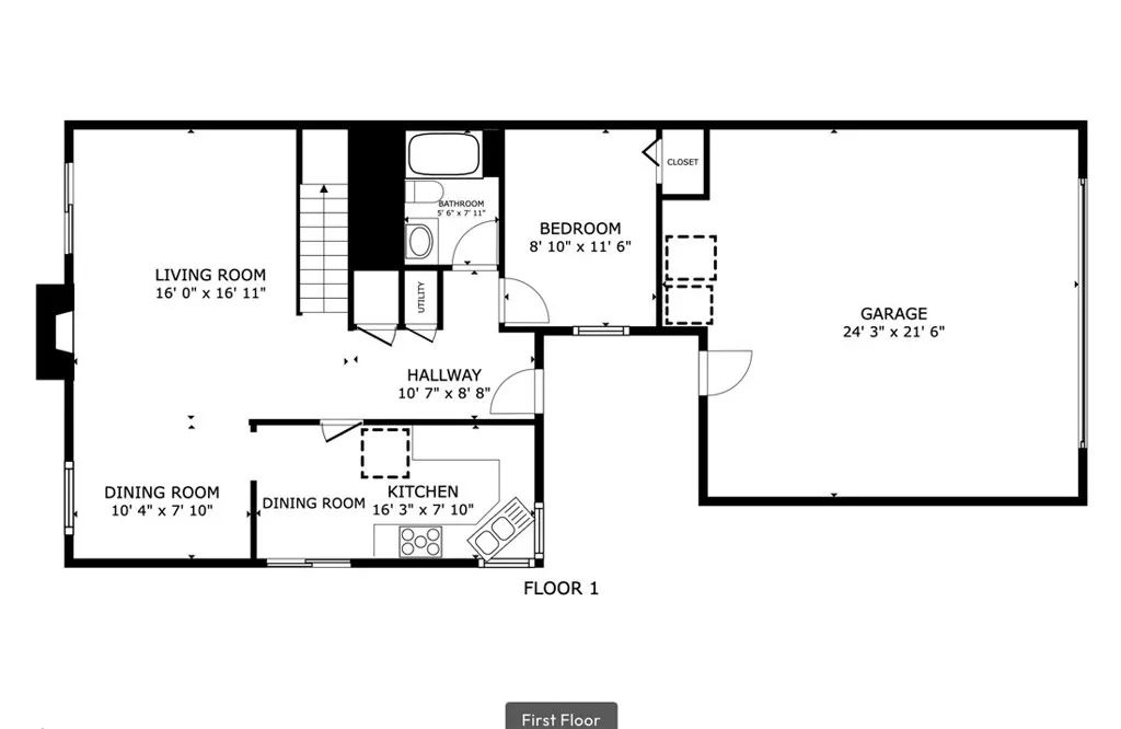 137 Oak Forest Circle